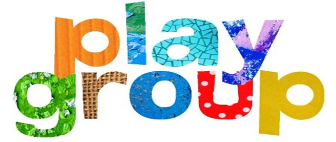 Dunalley play group logo